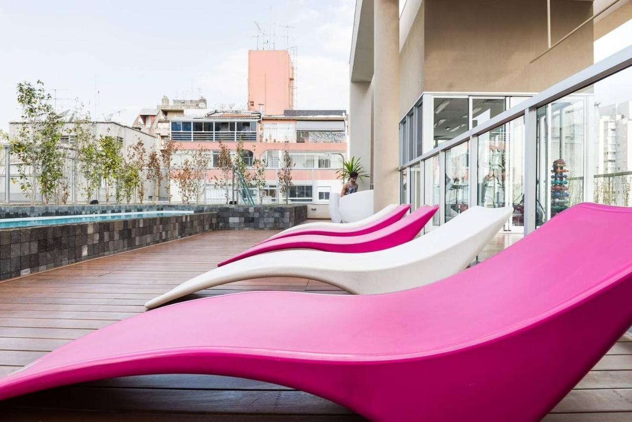 Apartment Vossa Bossa Augusta